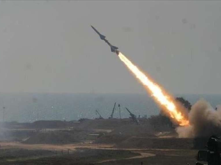 Slovenija nabavlja 3.000 raketa zrak-zemlja za potrebe vojske