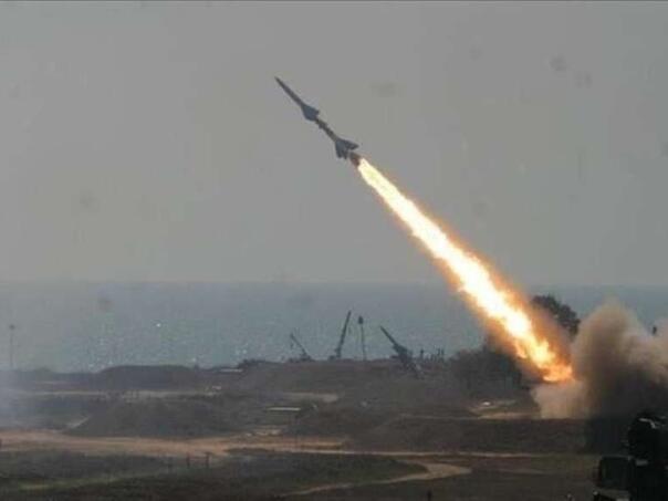 Slovenija nabavlja 3.000 raketa zrak-zemlja za potrebe vojske