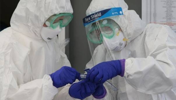 Slovenija: Nakon dva dana bez zaraze šest novooboljelih i jedna žrtva