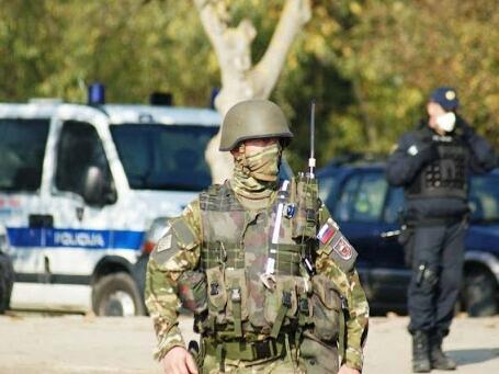 Slovenija nakon ubistva u Novom Mestu na ulice šalje i vojsku?