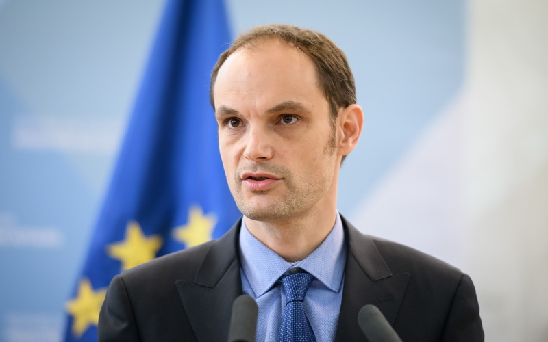 Slovenija neće reagirati na 'provokacije' iz Mađarske i Italije