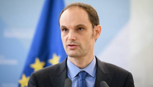 Slovenija neće reagirati na 'provokacije' iz Mađarske i Italije