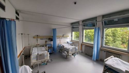 Slovenija: Nevakcinisani će plaćati bolničke troškove?