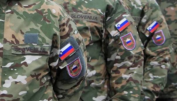 Slovenija: Nevakcinisani vojnici ne mogu ići u međunarodne misije