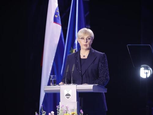 Slovenija obilježava 35. godišnjicu nezavisnosti