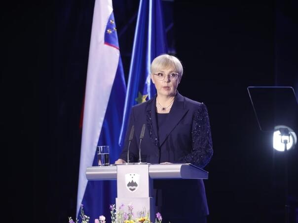 Slovenija obilježava 35. godišnjicu nezavisnosti