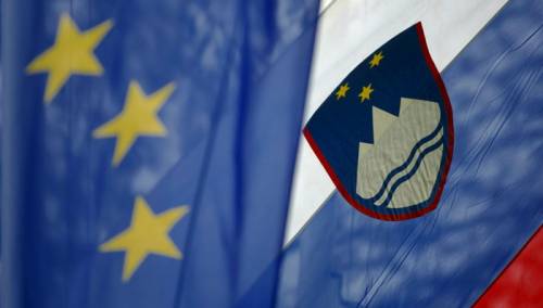 Slovenija od danas preuzima predsjedavanje Vijećem EU