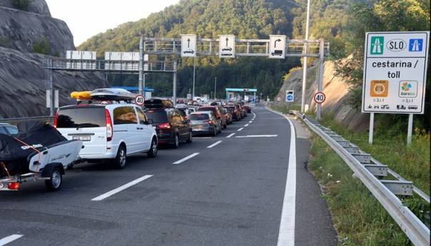 Slovenija od subote ponovo priznaje PCR testove iz BiH