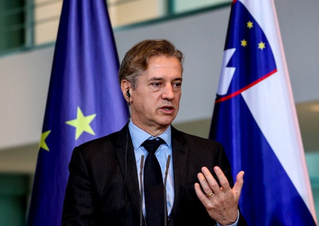 Slovenija odbila Trumpov poziv za Odbor za mir: Prvo Gaza...