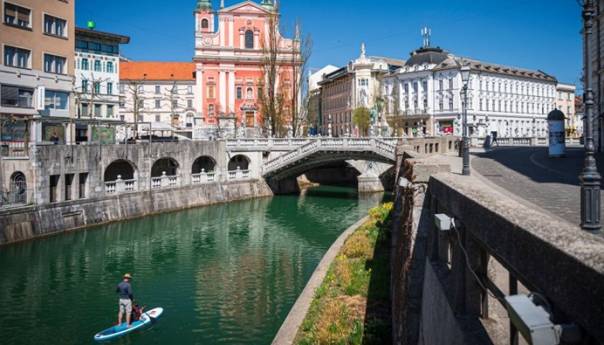 Slovenija odredila 'semafor' za otvaranje nakon lockdowna
