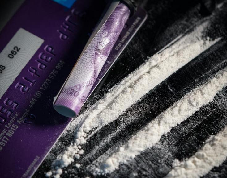 Slovenija: Oduzeto više od 30 kila kokaina