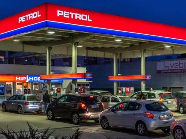 Slovenija ograničila kupovinu goriva zbog nestašica i rata u Iranu