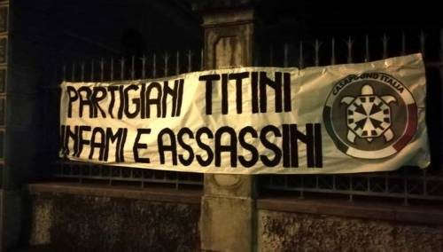 Slovenija osudila incident uz talijanski Dan sjećanja na fojbe