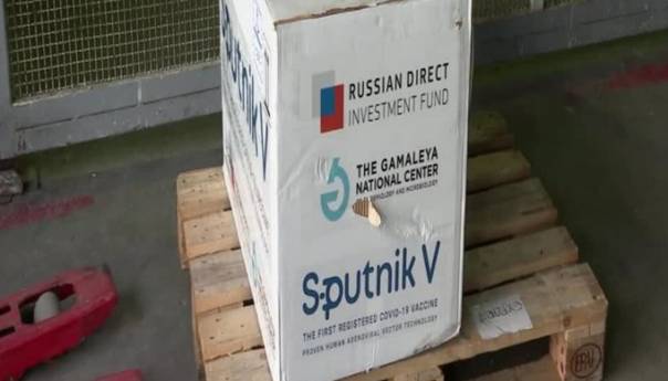 Slovenija otvorena i za vakcinisanje Sputnjikom V