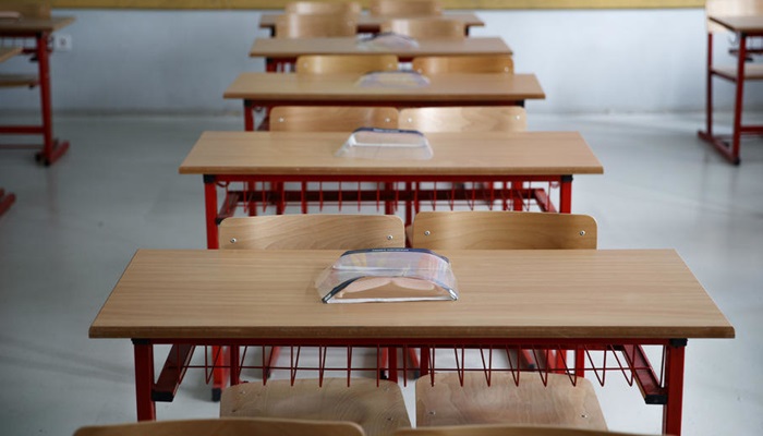 Slovenija otvorila škole samo za djecu s posebnim potrebama