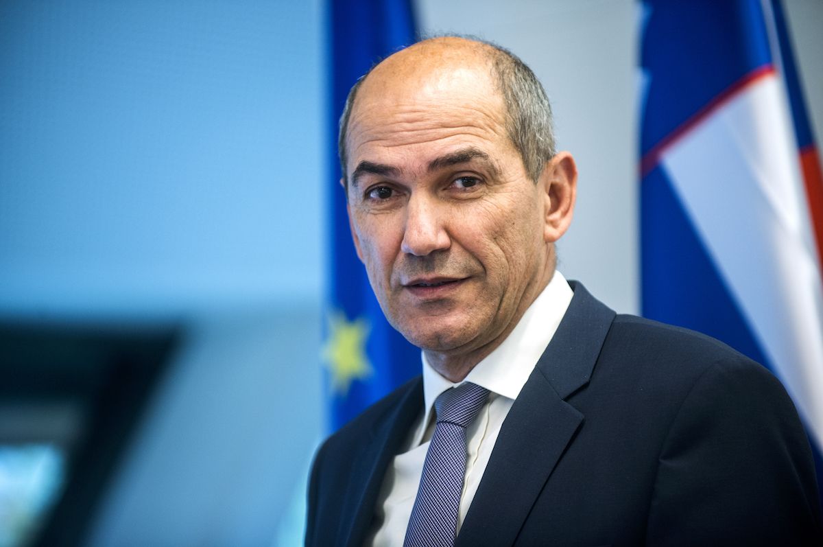 Slovenija: Po 150 eura za 67.000 ljudi za ublažavanje skoka cijene energenata