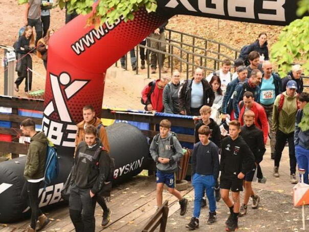 Slovenija pobjednik Balkanskog prvenstva u planinarskoj orijentaciji u Tuzli, BiH četvrta