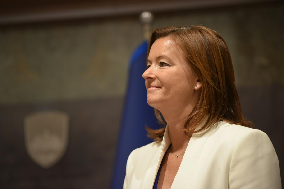 Slovenija podržava ulazak Hrvatske u Schengen