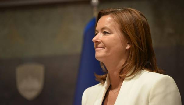 Slovenija podržava ulazak Hrvatske u Schengen