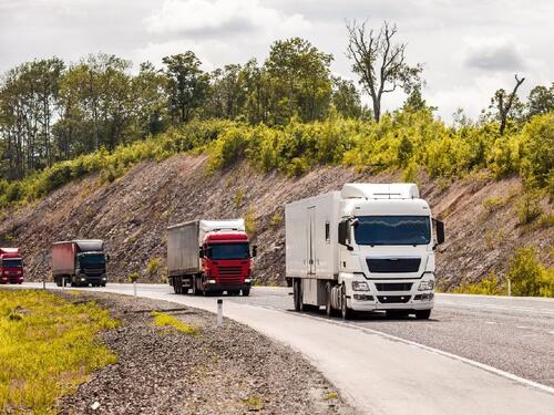 Slovenija pokreće postupak za povrat PDV-a bh. prevoznicima