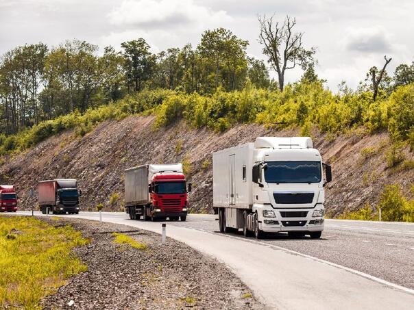 Slovenija pokreće postupak za povrat PDV-a bh. prevoznicima