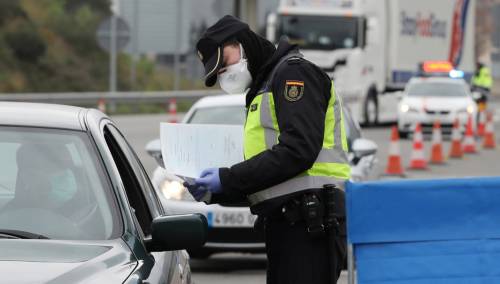 Slovenija popušta mjere na granici, 135 zaraženih