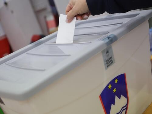 Slovenija pred važnim izborima: Borba za politički pravac države