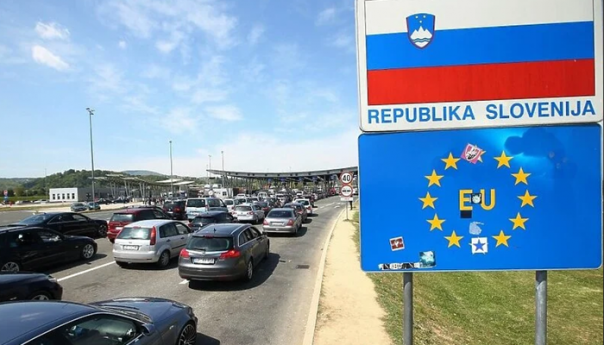 Slovenija pregovara o mješovitim policijskim patrolama na granici s Hrvatskom