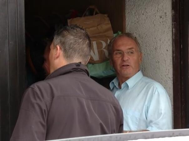 Slovenija: Pretres kuće bivšeg ministra MUP-a zbog sumnje u saradnju s Kavačkim klanom