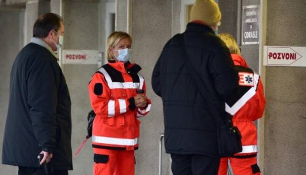 Slovenija 'prevarena' u poslu s maskama, sumnjiv poduzetnik iz BiH