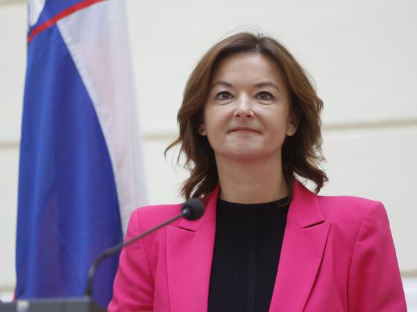Slovenija prijeti samostalnim mjerama protiv Izraela ako EU ne reaguje