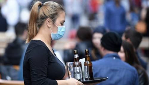 Slovenija produljila mjere za spas radnih mjesta
