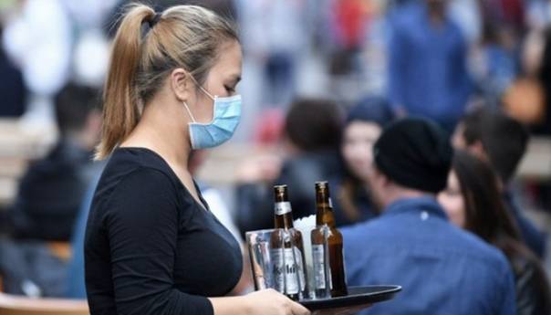 Slovenija produljila mjere za spas radnih mjesta