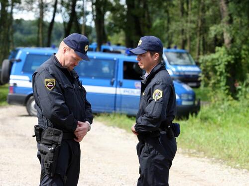 Slovenija produžila kontrole na granici s Hrvatskom i Mađarskom za još 20 dana