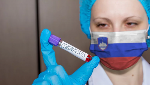Slovenija proglašava epidemiju, danas 25 novih slučajeva koronavirusa