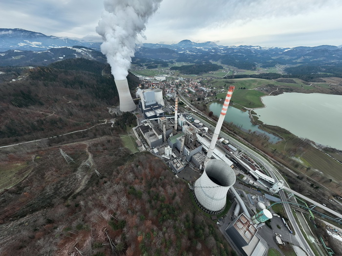 Slovenija: Radnici u termoelektrani ukrali blizu 100 tona bakra