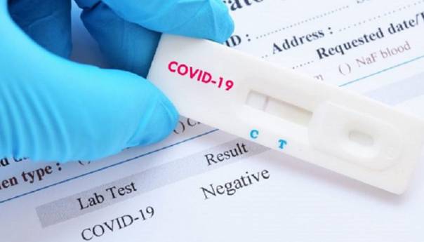 Slovenija: Raste broj novih zaraza, epidemiolozi strahuju od delta varijante