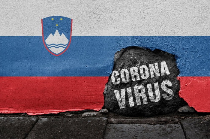 U Sloveniji samo 8 novih slučajeva