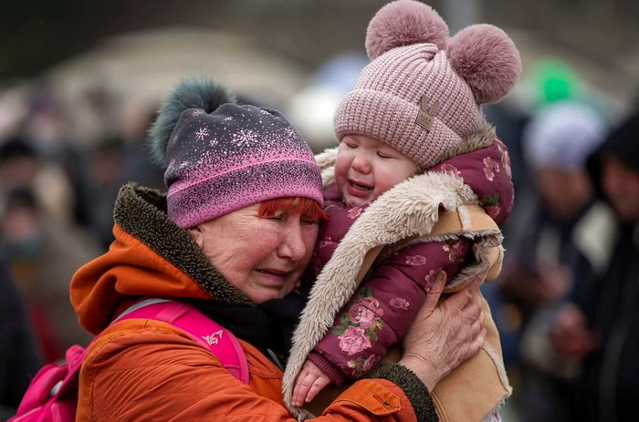 Slovenija se priprema prihvatiti djecu iz sirotišta u Lugansku