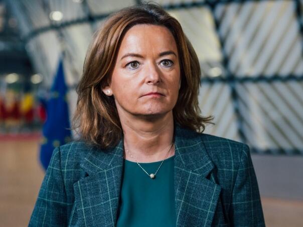 Slovenija se zasad neće pridružiti Trumpovom Mirovnom odboru