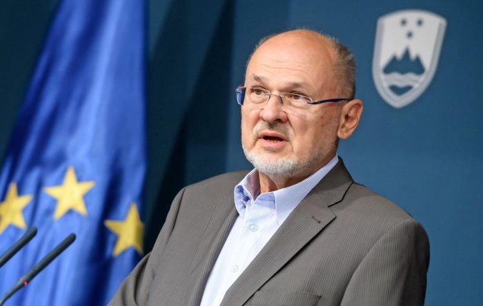 Slovenija skida Hrvatsku sa 'zelene liste'