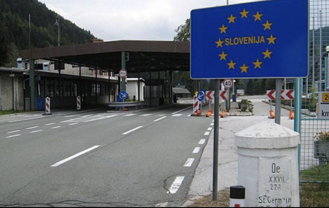 Slovenija skinula BiH s crvene liste