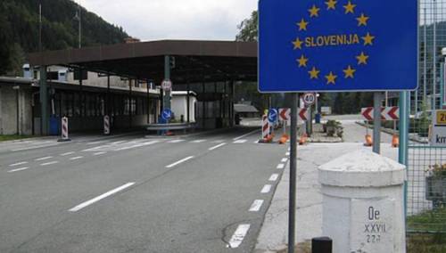 Slovenija skinula BiH s crvene liste