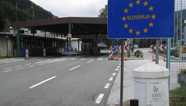 Slovenija skinula BiH s crvene liste