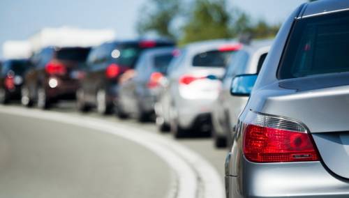 Slovenija smanjuje prosječni porez na motorna vozila za tri puta