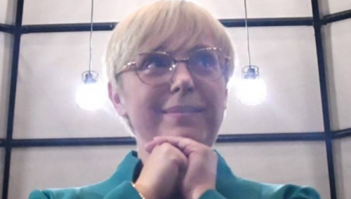 Slovenija sve bliža prvoj predsjednici