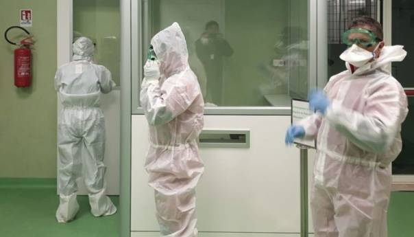 Slovenija svojim državljanima preporučila oprez zbog koronavirusa u Italiji