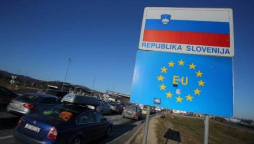 Slovenija u ponedjeljak ažurira liste vezane uz koronavirus