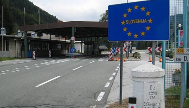 Slovenija u ponedjeljak otvara granicu s Italijom, u subotu s Furlanijom