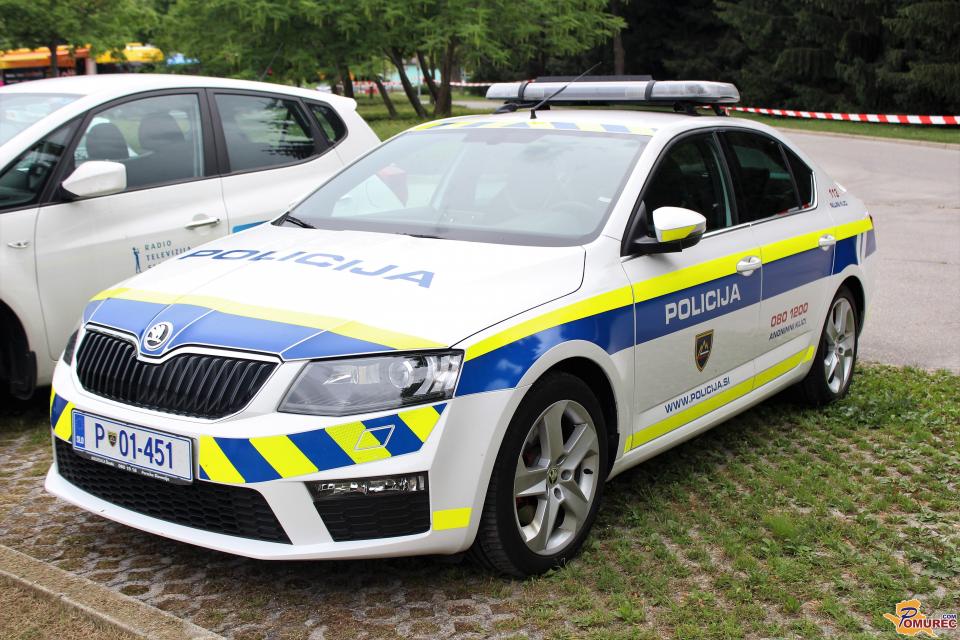 Slovenija: Ubio ženu pa sa šestero djece došao u policiju i prijavio zločin